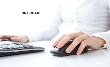 Hoc tin hoc o thanh hoa Làm sao để đảo chiều cuộn chuột trên windowws 11? Tin học ATC xin chia sẽ cách làm trong bài viết dưới đây nhé!