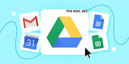 Hoc tin hoc van phong tai Thanh Hoa Bạn đã từng gặp lỗi Google Drive không cho download, tin học ATC xin chia sẽ trong bài viết dưới đây nhé!