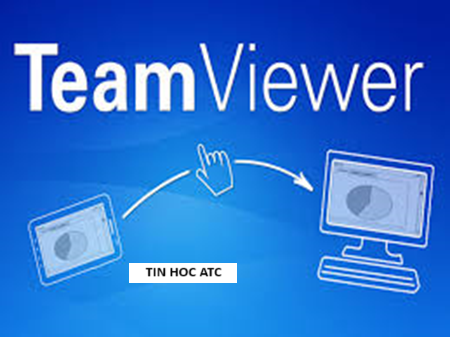 Trung tâm tin học ở thanh hóa Bạn đã biết cách sử dụng teamviewwer không cần cài đặt trên máy tính chưa? Hôm nay tin học ATC sẽ hướng