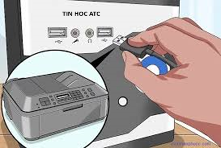 Hoc tin hoc cap toc o thanh hoa Xin chào các bạn, hôm nay tin học ATC xin chia sẽ cách khắc phục lỗi máy in bị ready to print nhanh chóng,