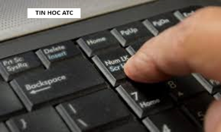 Hoc tin hoc o thanh hoa Vì sao laptop của bạn không đánh được số? Chúng ta cùng tìm hiểu ngay trong bài viết dưới đây nhé!