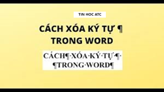 Hoc tin hoc thuc hanh o thanh hoa Word của bạn đang bị lỗi p ngược khiến cho công việc của bạn bị ngưng lại, bạn đang tìm cách giải