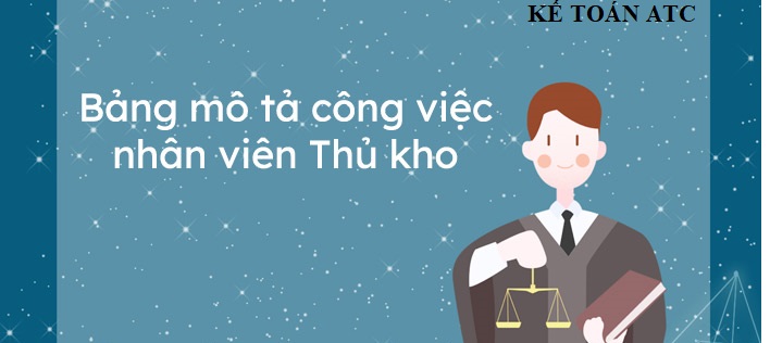 Học kế toán tổng hợp ở Thanh Hóa