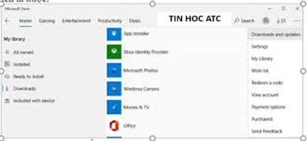 Hoc tin hoc o thanh hoa Làm thế nào khi máy tính của bạn không đọc được file JPG? Nếu bạn chưa có câu trả lời mời bạn tham khảo bài