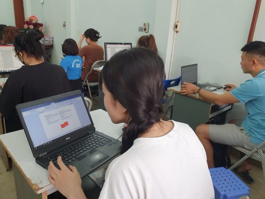 Trung tâm kế toán thuế ở Thanh Hóa