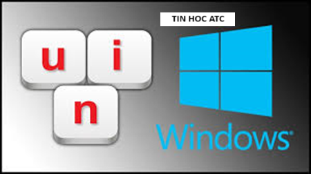 Hoc tin hoc o thanh hoa Bài viết hôm nay hãy cùng tin học ATC tìm hiểu cách cài đặt phần mềm gõ tiếng việt Unikey, EVKey nhé!
