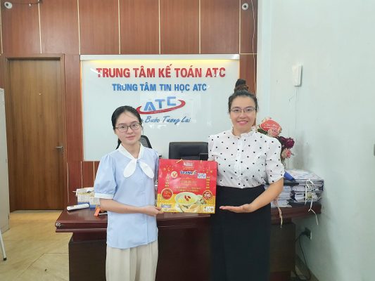 Học tin học văn phòng ở Thanh Hóa