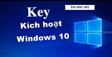 Trung tâm tin học ở thanh hóa Nếu bạn muốn xem Product Key của window 10 nhanh chóng, mời bạn tham khảo bài viết dưới đây để biết