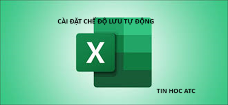 Lớp tin học văn phòng tại Thanh Hóa Nếu máy tính của bạn bị cúp nguồn đột ngột, file của bạn có thể chưa được lưu? Vậy