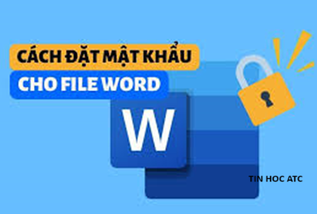 Hoc tin hoc o thanh hoa Cách để đặt mật khẩu cho file word như thế nào? Nếu bạn muốn biết cách làm mời bạn tham khảo bài viết sau nhé!