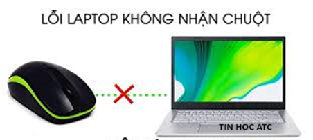 Hoc tin hoc o thanh hoa Laptop không nhận chuột? Xử lý như thế nào? Mời bạn tham khảo bài viết dưới đây để biết cách làm nhé!