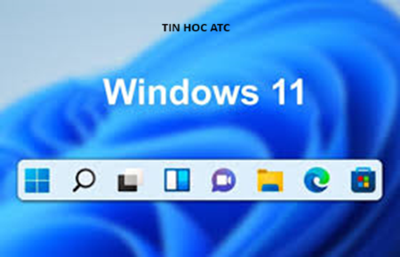 Hoc tin hoc o thanh hoa Bạn đang vô cùng bối rối vì tahnh taskbar không ẩn khi fullscreen, bạn đừng lo tin học ATC xin chia sẽ cách