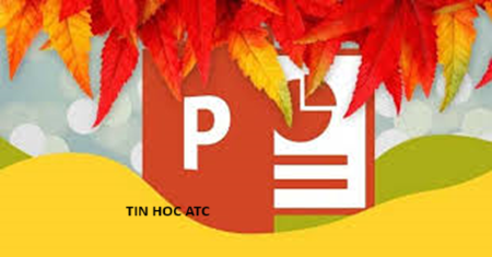 Hoc tin hoc thuc hanh o thanh hoa Bạn muốn in Powerpoint không hiện ngày tháng nhưng chưa biết cách? Mời bạn tham khảo cách làm sau đây