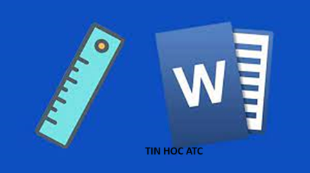 Hoc tin hoc cap toc o thanh hoa Khi không điều chỉnh được thước dọc trong word, bạn sẽ xử lý như thế nào? Muốn biết câu trả lời mời