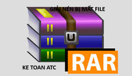 Hoc tin hoc tai thanh hoa Bạn đã bao giờ gặp tình trạng giải nén bị mất file? Nếu bạn muốn biết cách khắc phục lỗi này mời bạn tham