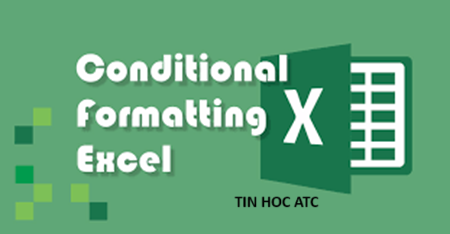 Hoc tin hoc o thanh hoa Bạn đang muốn sử dụng chức năng tô màu theo điều kiện trong excel nhưng chưa biết cách làm? Mời bạn tham