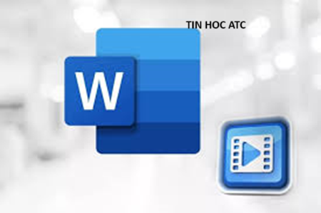 Hoc tin hoc o thanh hoa Nếu bạn chưa biết cách chèn ảnh, video hay gif vào word, bạn hãy tham khảo cách làm trong bài viết sau nhé!