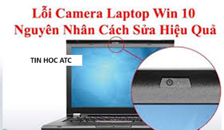 Hoc tin hoc o thanh hoa Nếu camera trên win 10 của bạn không mở được? Bạn hãy thử làm theo cách sau nhé!Quét và cập nhật Driver cho Camera