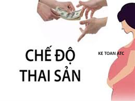 Hoc ke toan cap toc o thanh hoa Tiền thai sản sẽ được hạch toán như thế nào? Mời bạn tham khảo bài viết dưới đây để biết cách làm nhé!