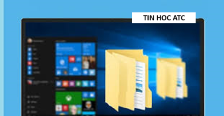 Học tin học cấp tốc ở thanh hóa Mặc định bạn sẽ luôn thấy windows sẽ hiển thị các danh sách file đã mở gần đây, vậy nếu muốn ẩn hiện