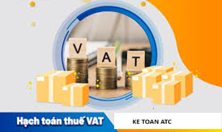 Học kế toán ở thanh hóa Các bạn kế toán đã cập nhật cách hạch toán khấu trừ thuế giá trị gia tăng mới nhất chưa? Nếu chưa mời bạn theo