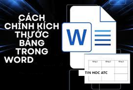 Lớp tin học văn phòng tại Thanh Hóa Kích thước của bạn không chỉnh được trong word? Thật bất tiện đúng không nào? Bạn đừnglo đã có tin