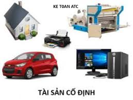 Trung tam ke toan o thanh hoa Nếu doanh nghiệp đánh giá lại tài sản thì kế toán sẽ hạch toán như thế nào? Mời bạn tham khảobài viết dưới