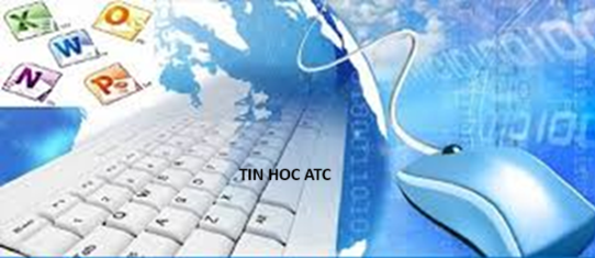 Trung tâm tin học ở thanh hóa Tại sao phải học tin học?Tin học đóng vai trò rất quan trọng trong xã hội hiện đại vì nó ảnh hưởng đến