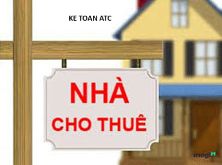 Hoc ke toan cap toc o thanh hoa Khi doanh nghiệp cho thuê tài sản cố định thếu tài chính và thuê hoạt động thì kế toán hạch toán như