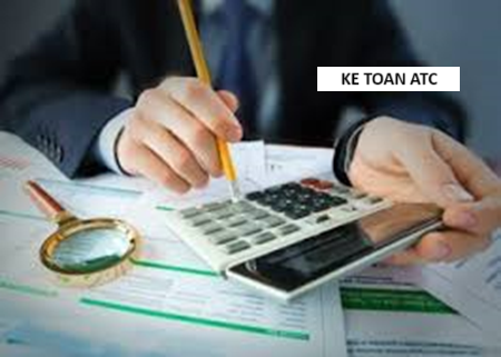 Hoc ke toan cap toc o thanh hoa Kế toán cần hạch toán nộp trả ngân sách nhà nước chính xác, vậy cách hạch toán nghiệp vụ này như thế nào?Mời