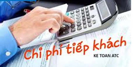 Trung tam ke toan o thanh hoa Chi phí tiếp khách là một trong những chi phí thường hay gặp đối với một doanh nghiệp, vậycách hạch