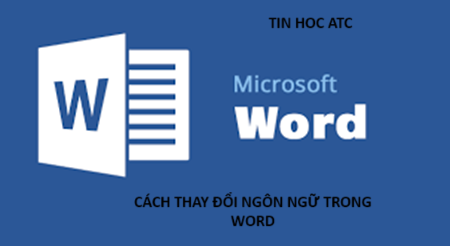 Hoc tin hoc o thanh hoa Bạn muốn thay đổi ngôn ngữ trong Microsoft Word? Nếu bạn muốn có câu trả lời mời bạn tham khảo cách làm sau nhé!