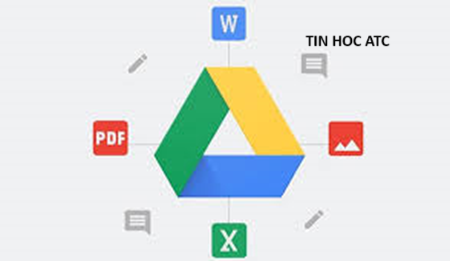 Hoc tin hoc cap toc tai thanh hoa Google Drive có 3 tính năng mới bạn đã biết chưa? Nếu chưa mời bạn tham khảo bài viết dưới đây nhé!