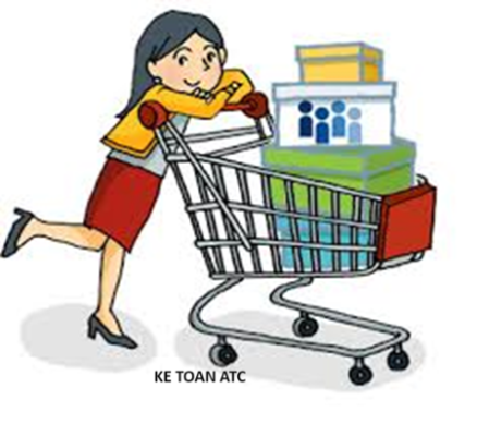 Học kế toán thực hành tại thanh hóa Là một kế toán các bạn cần có cái nhìn tổng quan về các nghiệp vụ xảy ra trong doanh nghiệp, hôm nay