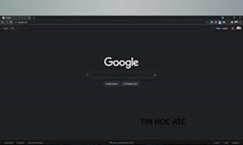 Học tin học thực hành tại thanh hóa Làm thế nào để bật chế độ tối cho mọi trang web trên Chrome? Tin học ATC có câu trả lời cho bạn đây: