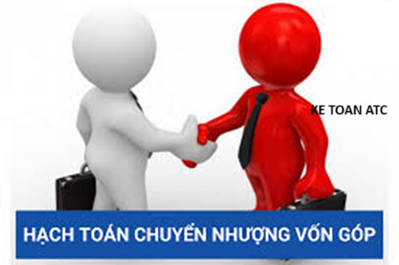 Hoc ke toan cap toc o thanh hoa Kế toán sẽ hạch toán thuế TNCN từ chuyển nhượng vốn như thế nào? Cùng tìm hiểu trong bài viết dưới đây nhé!