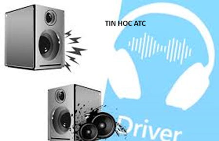 Hoc tin hoc cap toc tai thanh hoa Bạn đang dùng win 11, bạn muốn cài lại audio driver? Tin học ATC xin chia sẽ cách làm trong bài viết