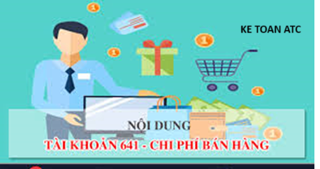 Hoc ke toan cap toc o thanh hoa Theo thông tư 200 thì tài khoản 641 được hạch toán như thế nào? Nếu bạn muốn biết câu trả lời mời bạn tham