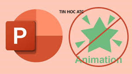 Hoc tin hoc thuc hanh o thanh hoa Nếu Animation trong PowerPoint của bạn bị ẩn, bạn hãy thử làm theo cách sau nhé!1/ Bạn đã vô tình ẩn nó đi