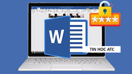 Hoc tin hoc o thanh hoa Làm thế nào để gỡ bỏ mật khẩu đã đặt cho file word? Mời bạn tham khảo bài viết sau nhé!