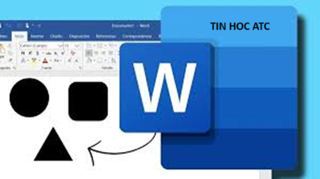 Học tin học văn phòng tại Thanh Hóa Nếu word của bạn không hiện shape? Mời bạn hãy thử theo cách làm dưới đây:Hướng dẫn cách hiển thị