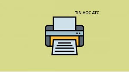 Học tin học cấp tốc tại thanh hóa Bạn muốn đổi tên máy in cho dễ sử dụng nhưng chưa biết cách? Nếu bạn muốn biết mời bạn tham khảo