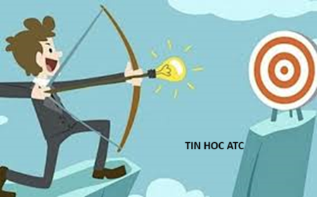 Học tin học văn phòng tại Thanh Hóa "Học tập không bao giờ là đầu đuôi, mà là hành trình không ngừng của tri thức."Con đường học tập là