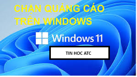 Học tin học cấp tốc tại thanh hóa Bạn đang gặp tình trạng quảng cáo liên tục xuất hiện khi bạn làm việc gây phiền toái? Bạn muốn tắt