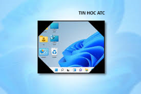 Học tin học cấp tốc ở thanh hóa Cách để thay đổi biểu tượng thư mục trên máy tính là gì? Mời bạn tham khảo bài viết dưới nhé!