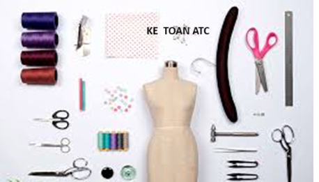 Hoc ke toan cap toc o thanh hoa Bài viết sau đây kế toán ATC xin chia sẽ cách hạch toán kế toán công ty may mặc chonhững bạn nào