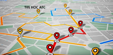 Học tin học thực hành tại thanh hóa Bạn đã biết cách thay đổi vị trí GPS trên máy tính windows ? Mời bạn tham khảo cách làm sau: