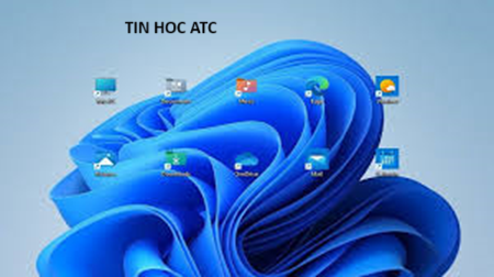 Hoc tin hoc o thanh hoa Làm thế nào để đưa icon ứng dụng ra ngoài màn hình? Mời bạn tham khảo bài viết sau đây để biết cách nhé!