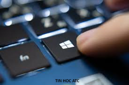 Học tin học thực hành tại thanh hóa Bạn đang gặp tình trạng phím windows không hoạt động, nếu bạn đang dùng win 11 hãy thử làm theo