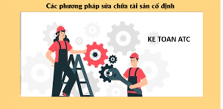 Học kế toán ở thanh hóa Các bạn kế toán đã biết cách hạch toán sữa chữa lớn tài sản cố định chưa? Nếu chưa mời bạn tham khảo bài viết